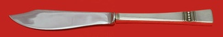 Fish Knife **made to order individual  8 1/4