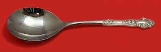 Casserole Spoon **made to order  11 1/2