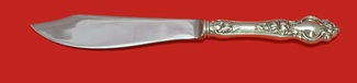Fish Knife **made to order  individual  8 1/4