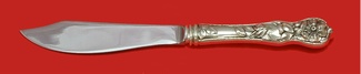 Fish Knife **made to order individual  8 1/4