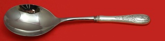 Casserole Spoon **made to order  11 1/2