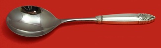 Casserole Spoon **made to order  11 1/2