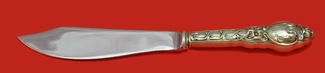 Fish Knife **made to order individual  8 1/4
