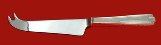 Cheese Knife **made to order with pick  8 1/4