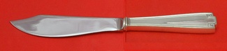 Fish Knife **made to order individual WS 8 1/4