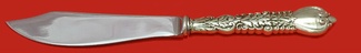 Fish Knife **made to order individual  8 1/4