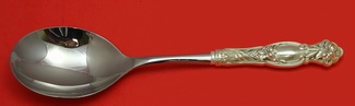 Casserole Spoon **made to order  11 1/2