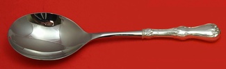 Casserole Spoon **made to order  11 1/2