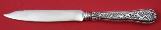 Fruit Knife HH  AS  serrated  7