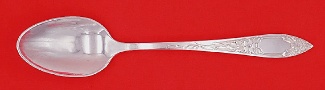 Coffee Spoon 5 5/8