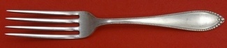 Dinner Fork 7 1/4