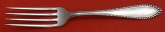Regular Fork 6 3/4