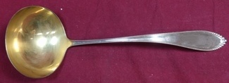 Soup Ladle GW  12 1/2