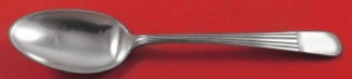 Teaspoon 6