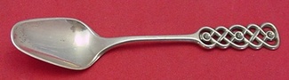 Demitasse Spoon 4 1/8