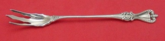 Lobster Fork 3-tine  6 3/8