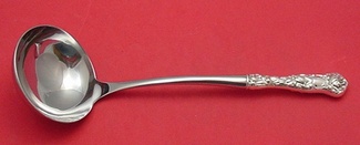 Soup Ladle **made to order  HH WS  10 1/2