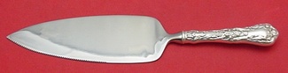 Cake Server **made to order  HH  WS  10