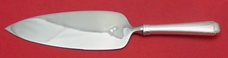 Cake Server HH  WS  10 1/8