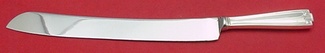 Wedding Cake Knife **made to order   HH  WS  12