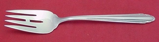 Salad Fork 6 3/8