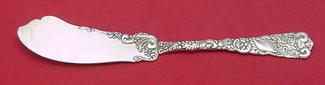Master Butter flat handle 7
