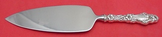 Cake Server **made to order  HH  WS  10 1/4