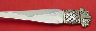 Grenada * - Set by Old Newbury Crafters - Sterling