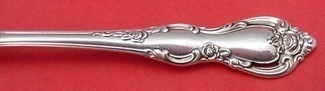 Spanish Provincial * - Set #1 by Towle - Sterling