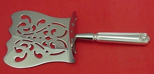 Asparagus Server custom made  hooded  HH  WS  9 1/2