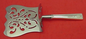 Asparagus Server **made to order  hooded  HH  WS  8 7/8