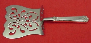 Asparagus Server **made to order  hooded  HH  WS  9 1/2