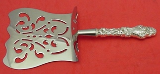 Asparagus Server custom made  HH  WS  hooded  9 