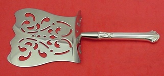 Asparagus Server **made to order  hooded  HH  WS    9