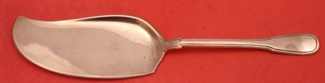 Fish Server rare Tiffany copper sample  one of a kind  11 3/8