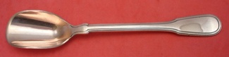Cheese Scoop rare Tiffany copper sample  one of a kind  7 1/4