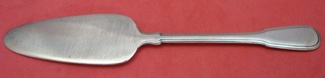 Cheese Server FH  rare Tiffany copper sample  one of a kind  7