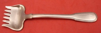 Sardine Fork 6-tine  rare Tiffany copper sample  one of a kind  5