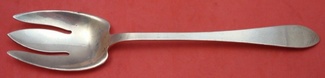Salad Serving Fork 10