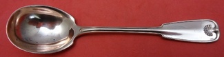 Sugar Spoon rare Tiffany copper sample  one of a kind 6