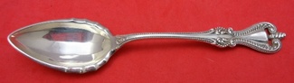 Ice Cream Spoon original  5 3/4