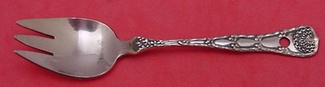 Terrapin Fork rare Tiffany copper sample  one of a kind  5 1/4