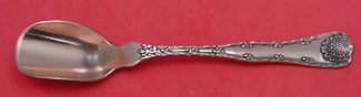 Cheese Scoop rare Tiffany copper sample  one of a kind  71/2