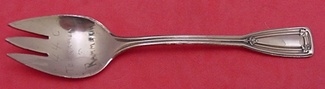 Terrapin Fork / ramekin 5 1/4