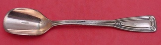 Cheese Scoop rare Tiffany copper sample  one of a kind  7 1/2