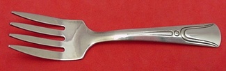 Baby Fork 4