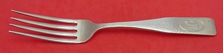 Dinner Fork 7 1/2