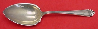 Berry Spoon AS  9 1/2