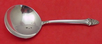 Nut Spoon 4 5/8