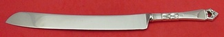 Wedding Cake Knife **made to order  HH WS  12
